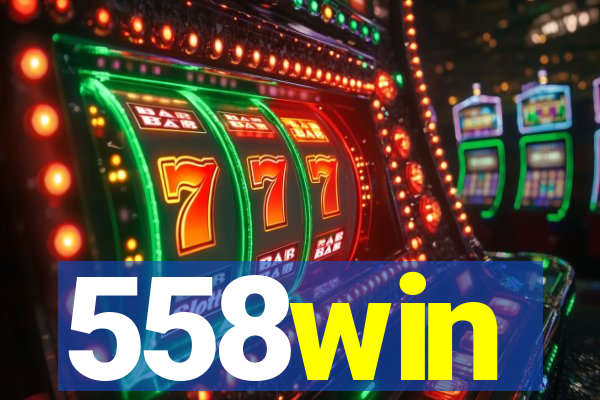 558win