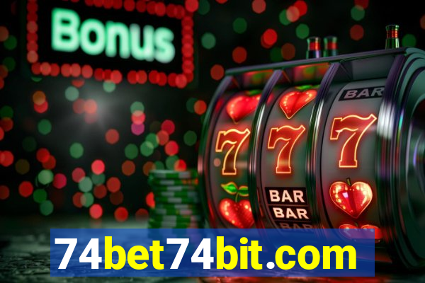 74bet74bit.com