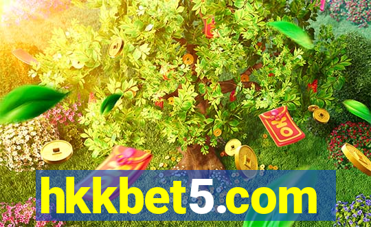 hkkbet5.com