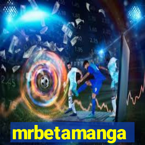 mrbetamanga