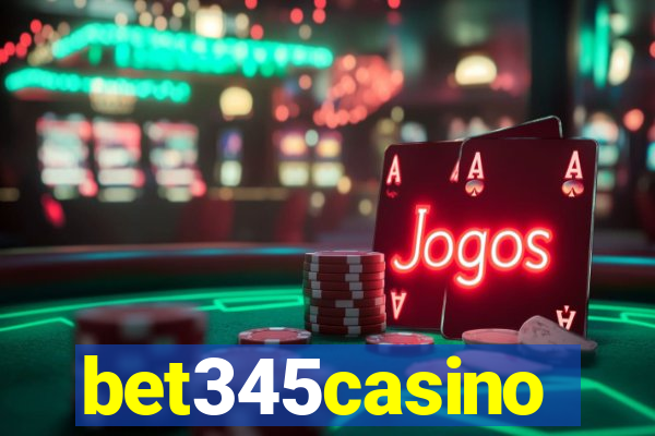 bet345casino