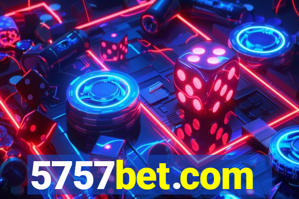 5757bet.com