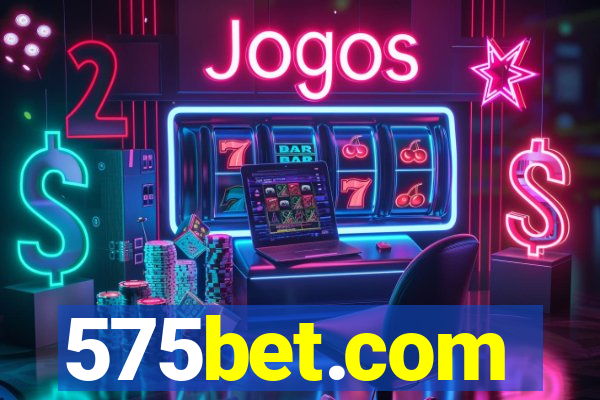 575bet.com