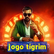 jogo tigrim