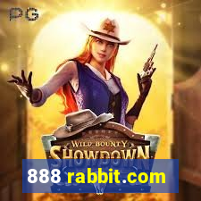 888 rabbit.com