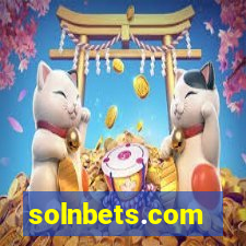 solnbets.com