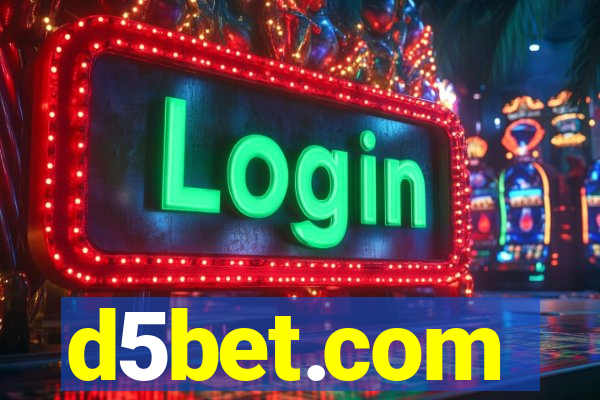 d5bet.com