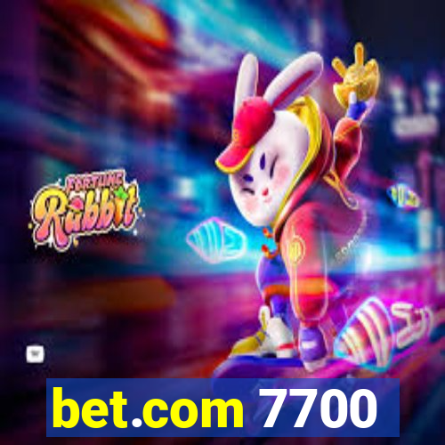 bet.com 7700