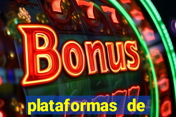 plataformas de jogos que pagam