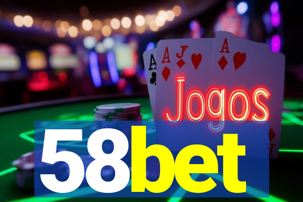 58bet