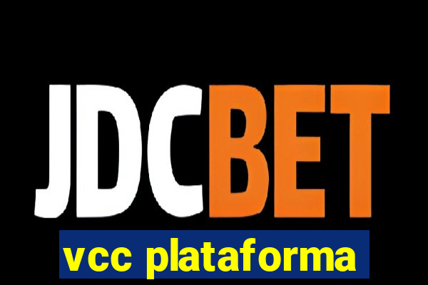 vcc plataforma