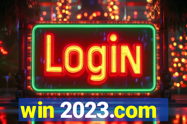 win 2023.com