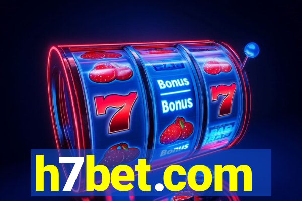 h7bet.com