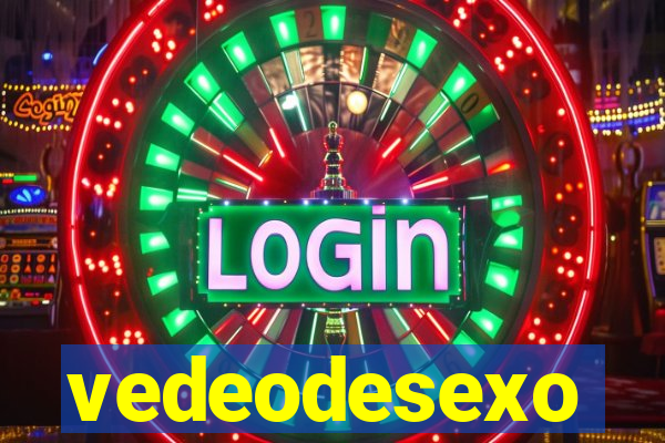 vedeodesexo