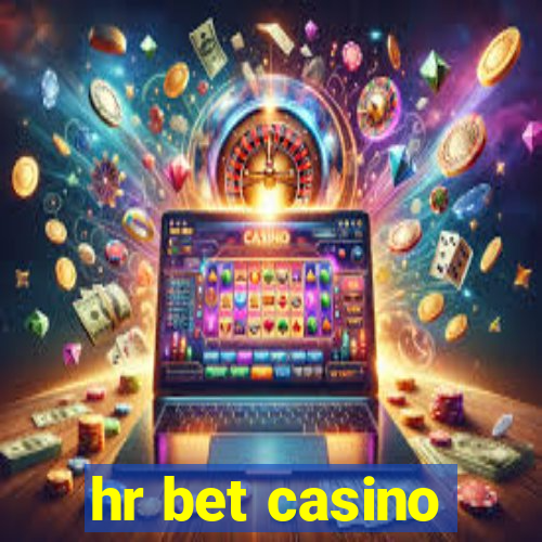 hr bet casino