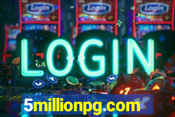 5millionpg.com