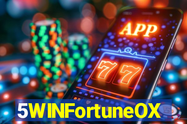 5WINFortuneOX