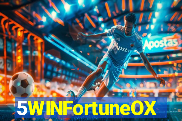 5WINFortuneOX