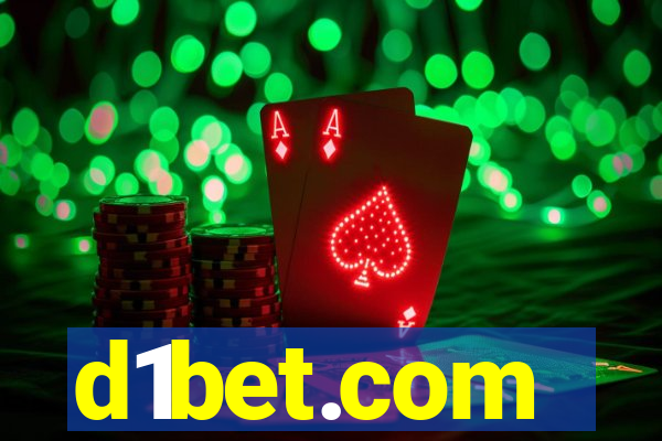 d1bet.com