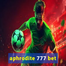 aphrodite 777 bet