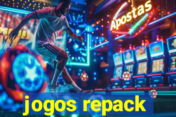 jogos repack