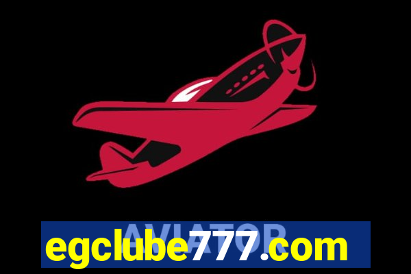 egclube777.com