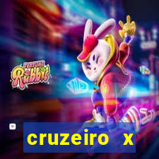 cruzeiro x corinthians futemax