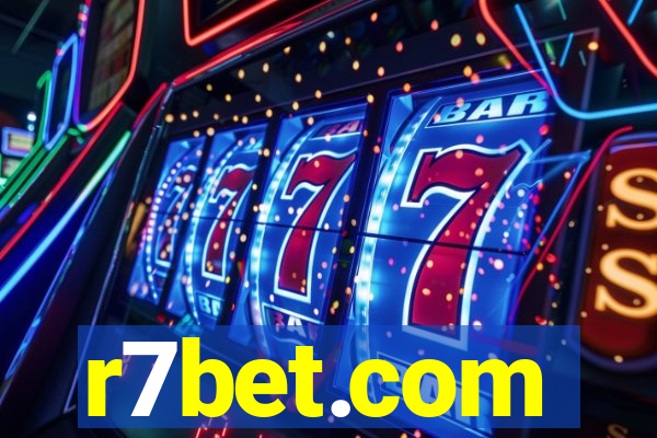 r7bet.com