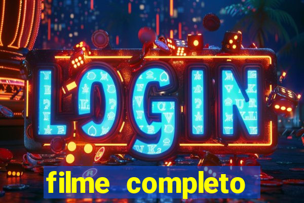 filme completo dublado megamente