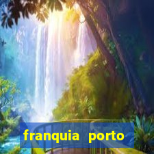 franquia porto seguro valor