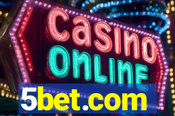 5bet.com