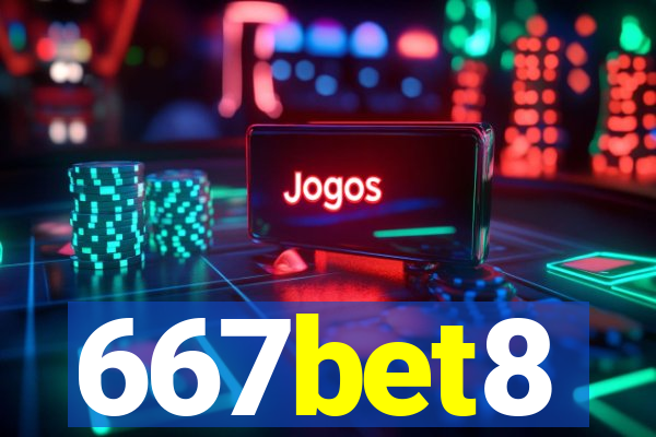 667bet8