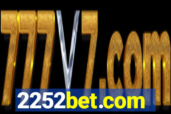 2252bet.com