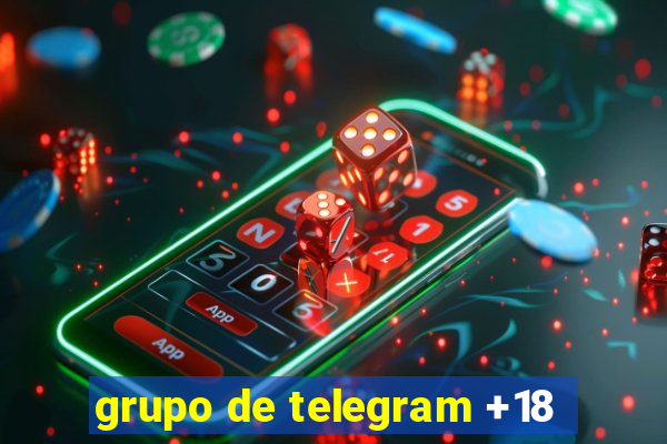 grupo de telegram +18