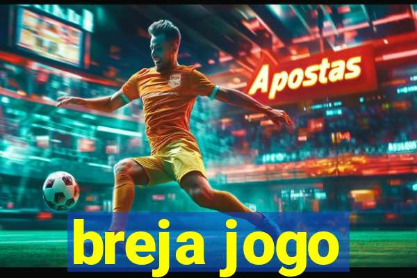 breja jogo