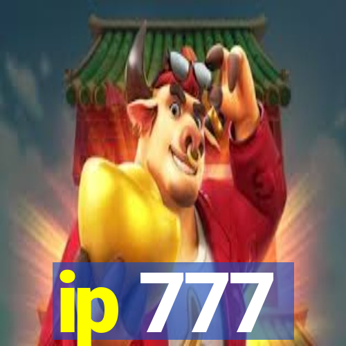 ip 777