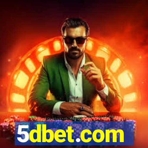 5dbet.com