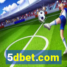 5dbet.com