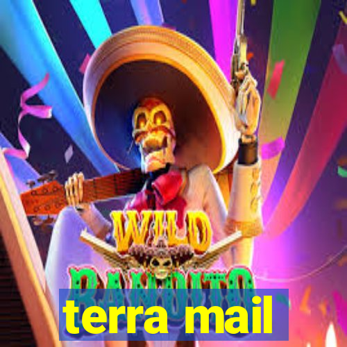 terra mail