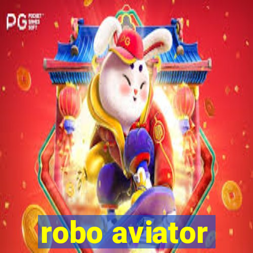 robo aviator