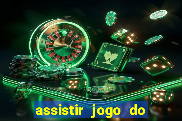 assistir jogo do flamengo multicanais