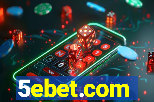 5ebet.com