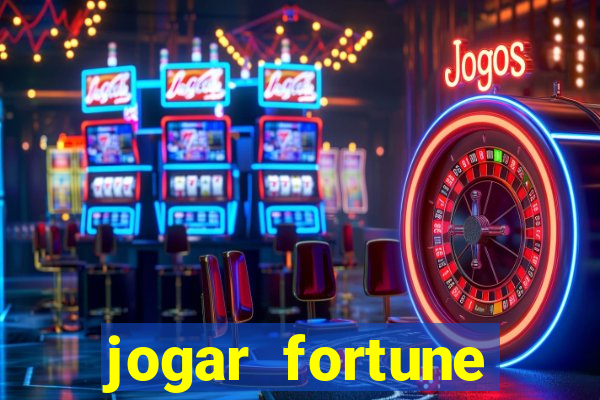 jogar fortune dragon demo