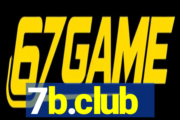 7b.club