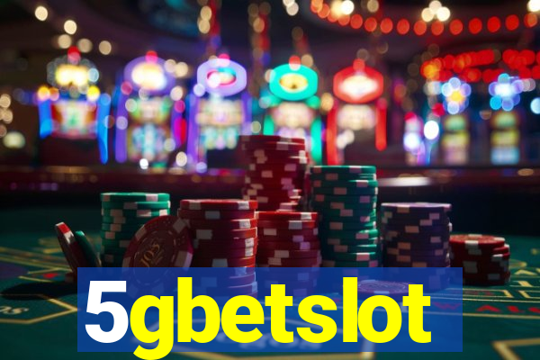 5gbetslot