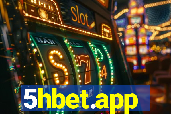 5hbet.app