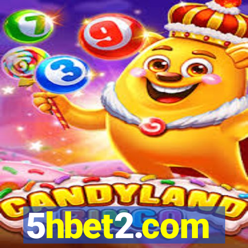 5hbet2.com