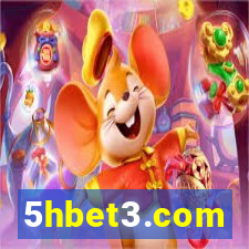 5hbet3.com