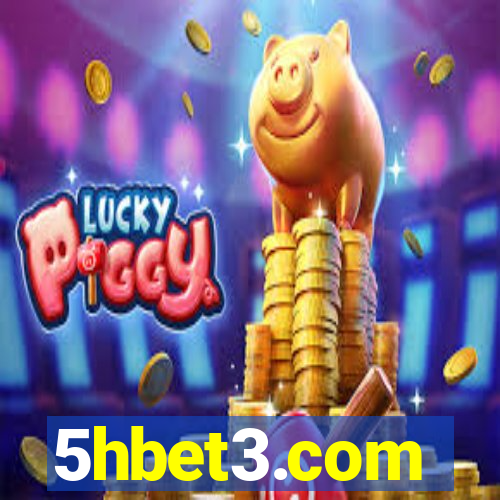 5hbet3.com