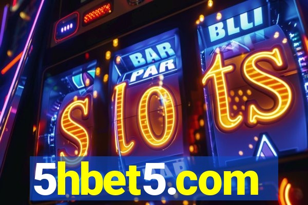 5hbet5.com